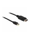 ''KABEL DISPLAYPORT (M)->DISPLAYPORT MINI (M) 3M DELOCK'' - nr 4
