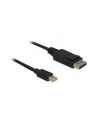 ''KABEL DISPLAYPORT (M)->DISPLAYPORT MINI (M) 3M DELOCK'' - nr 9