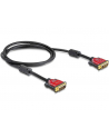 ''KABEL DVI-DM/DVI-DM (24+1) 3M DUAL (84346)'' - nr 2
