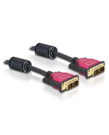 ''KABEL DVI-DM/DVI-DM (24+1) 3M DUAL (84346)''