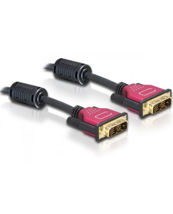 ''KABEL DVI-DM/DVI-DM (24+1) 3M DUAL (84346)''