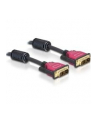 ''KABEL DVI-DM/DVI-DM (24+1) 3M DUAL (84346)'' - nr 8