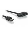''KABEL POWER OVER ESATA->SATA 22PIN 0,5M DELOCK'' - nr 15