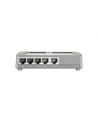 ''SWITCH 5-PORT 10/100 LEVELONE (FSW-0508TX)'' - nr 36