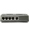 ''SWITCH 5-PORT 10/100 LEVELONE (FSW-0508TX)'' - nr 45