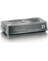 ''SWITCH 5-PORT 10/100 LEVELONE (FSW-0508TX)'' - nr 49