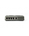 ''SWITCH 5-PORT 10/100 LEVELONE (FSW-0508TX)'' - nr 4