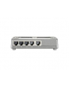 ''SWITCH 5-PORT 10/100 LEVELONE (FSW-0508TX)'' - nr 59