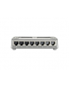 ''SWITCH 8-PORT 10/100 LEVELONE (FSW-0808TX)'' - nr 19