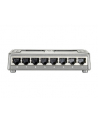 ''SWITCH 8-PORT 10/100 LEVELONE (FSW-0808TX)'' - nr 42