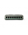 ''SWITCH 8-PORT 10/100 LEVELONE (FSW-0808TX)'' - nr 4