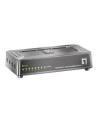 ''SWITCH 8-PORT 10/100 LEVELONE (FSW-0808TX)'' - nr 57