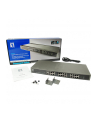 ''SWITCH 24-PORT 10/100/1000 LEVELONE (GSW-2457)'' - nr 21