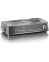 ''SWITCH 5-PORT 10/100 LEVELONE (FSW-0508TX)'' - nr 48