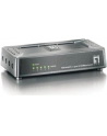 ''SWITCH 5-PORT 10/100 LEVELONE (FSW-0508TX)'' - nr 51