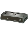 ''SWITCH 5-PORT 10/100 LEVELONE (FSW-0508TX)'' - nr 53