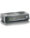 ''SWITCH 5-PORT 10/100 LEVELONE (FSW-0508TX)'' - nr 55
