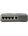 ''SWITCH 5-PORT 10/100 LEVELONE (FSW-0508TX)'' - nr 56