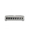 ''SWITCH 8-PORT 10/100 LEVELONE (FSW-0808TX)'' - nr 19