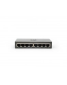 ''SWITCH 8-PORT 10/100 LEVELONE (FSW-0808TX)'' - nr 28