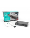 ''SWITCH 8-PORT 10/100 LEVELONE (FSW-0808TX)'' - nr 29
