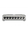 ''SWITCH 8-PORT 10/100 LEVELONE (FSW-0808TX)'' - nr 40