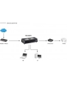 ''SWITCH 8-PORT 10/100 LEVELONE (FSW-0808TX)'' - nr 47