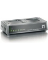 ''SWITCH 8-PORT 10/100 LEVELONE (FSW-0808TX)'' - nr 50