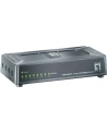 ''SWITCH 8-PORT 10/100 LEVELONE (FSW-0808TX)'' - nr 51