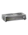 ''SWITCH 8-PORT 10/100 LEVELONE (FSW-0808TX)'' - nr 58