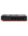 ''SWITCH 5-PORT 10/100/1000 LEVELONE (GSW-0507)'' - nr 25