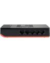 ''SWITCH 5-PORT 10/100/1000 LEVELONE (GSW-0507)'' - nr 44