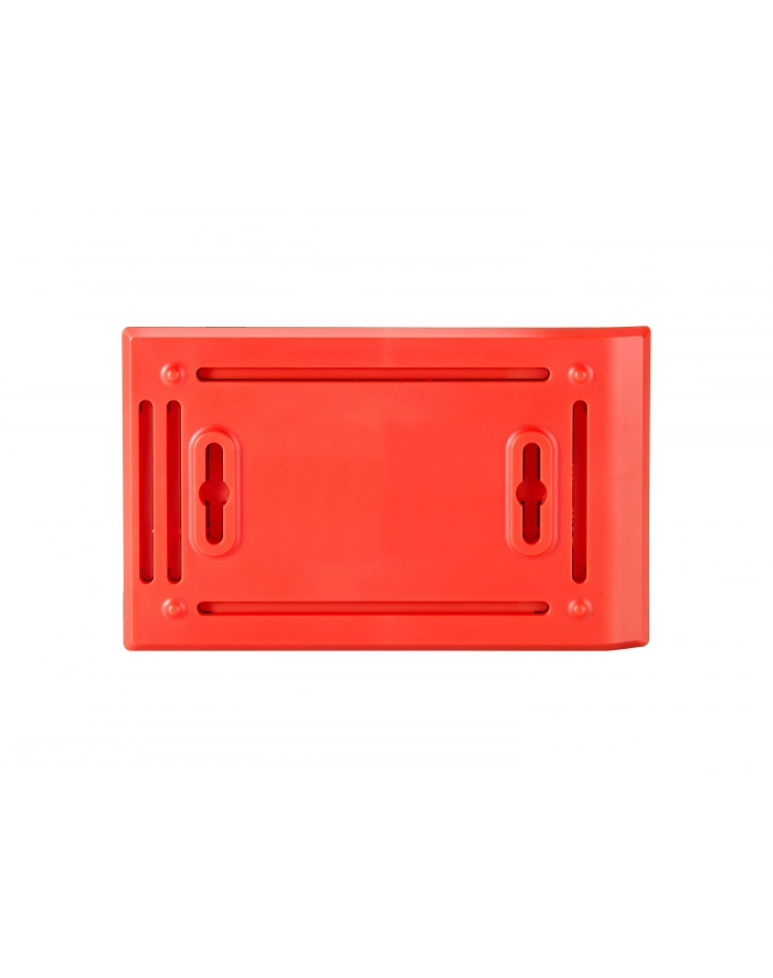 ''SWITCH 8-PORT 10/100/1000 LEVELONE (GSW-0807)'' główny