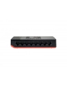 ''SWITCH 8-PORT 10/100/1000 LEVELONE (GSW-0807)'' - nr 21