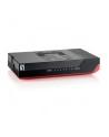 ''SWITCH 8-PORT 10/100/1000 LEVELONE (GSW-0807)'' - nr 28