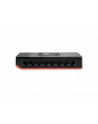 ''SWITCH 8-PORT 10/100/1000 LEVELONE (GSW-0807)'' - nr 37