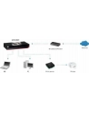 ''SWITCH 8-PORT 10/100/1000 LEVELONE (GSW-0807)'' - nr 49