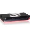 ''SWITCH 8-PORT 10/100/1000 LEVELONE (GSW-0807)'' - nr 50