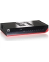 ''SWITCH 8-PORT 10/100/1000 LEVELONE (GSW-0807)'' - nr 51
