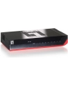 ''SWITCH 8-PORT 10/100/1000 LEVELONE (GSW-0807)'' - nr 52