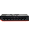 ''SWITCH 8-PORT 10/100/1000 LEVELONE (GSW-0807)'' - nr 56