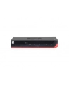 ''SWITCH 8-PORT 10/100/1000 LEVELONE (GSW-0807)'' - nr 6