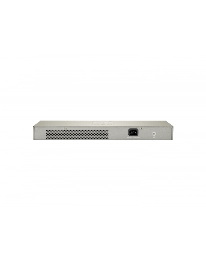 ''SWITCH 16-PORT 10/100/1000 LEVELONE (GSW-1657)'' główny