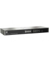 ''SWITCH 16-PORT 10/100/1000 LEVELONE (GSW-1657)'' - nr 24