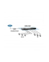 ''SWITCH 16-PORT 10/100/1000 LEVELONE (GSW-1657)'' - nr 25