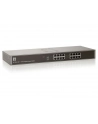 ''SWITCH 16-PORT 10/100/1000 LEVELONE (GSW-1657)'' - nr 27
