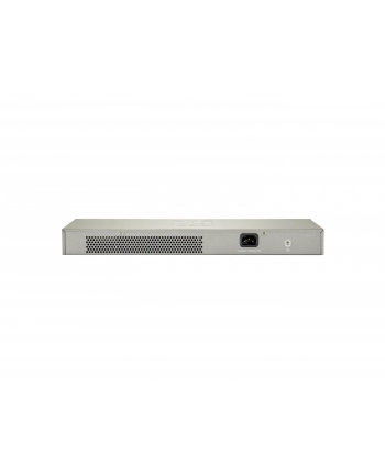 ''SWITCH 16-PORT 10/100/1000 LEVELONE (GSW-1657)''