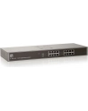 ''SWITCH 16-PORT 10/100/1000 LEVELONE (GSW-1657)'' - nr 41
