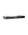''SWITCH 16-PORT 10/100/1000 LEVELONE (GSW-1657)'' - nr 43