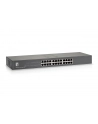 SWITCH 24-PORT 10/100/1000 LEVELONE (GSW-2457) - nr 10